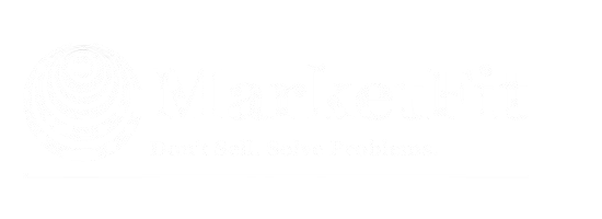MarketFit Logo
